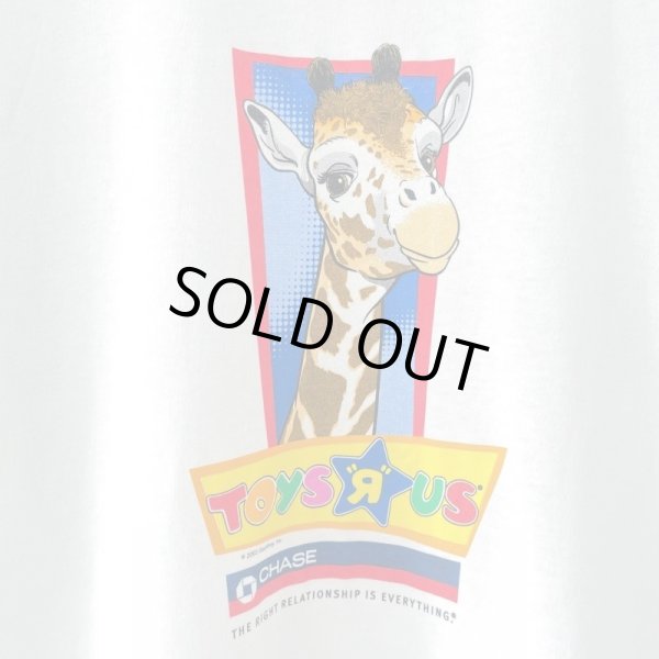 画像2: 00s TOYSRUS TEE SHIRT (2)