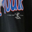 画像5: 90s MARK MEGWIRE HOME RUN TOUR 98 TEE SHIRT (5)