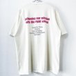 画像2: 90s USA製 JCPENNY TEE SHIRT (2)