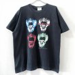 画像1: 90s USA製 MARS ATTACK MOVIE TEE SHIRT (1)