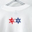 画像3: 90s USA製 天王寺高校 100th anniversary 100点 TEE SHIRT (3)