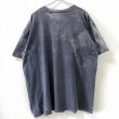 画像2: 90s USA製 ANIMAL TEE SHIRT (2)