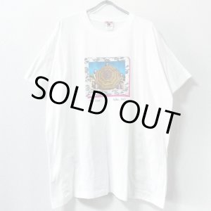 画像: 90s USA製 ART TEE SHIRT