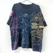 画像1: 90s USA製 ROCKY and BULLWINKLE TEE SHIRT (1)