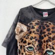 画像11: 90s USA製 ANIMAL TEE SHIRT (11)