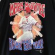 画像3: 90s MARK MEGWIRE HOME RUN TOUR 98 TEE SHIRT (3)