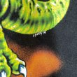 画像4: 90s USA製 DINOSAUR THUNDER TEE SHIRT (4)