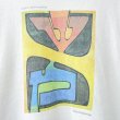 画像4: 90s USA製 DAVID FRIEDMAN TREE OF LIFE ART TEE SHIRT (4)