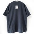 画像2: 90s USA製 MOORERvsFOREmaN BOXING TEE SHIRT (2)