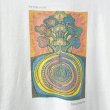 画像3: 90s USA製 DAVID FRIEDMAN TREE OF LIFE ART TEE SHIRT (3)