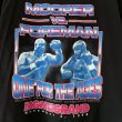 画像3: 90s USA製 MOORERvsFOREmaN BOXING TEE SHIRT (3)