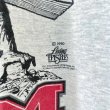 画像5: 90s USA製 LORD'S GYM JESUS ART L/S TEE SHIRT (5)