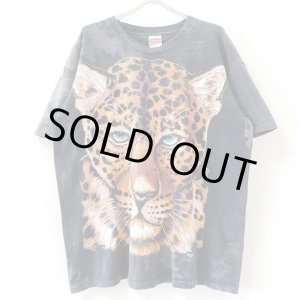 画像: 90s USA製 ANIMAL TEE SHIRT