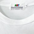 画像5: 90s PICASSO ART TEE SHIRT (5)