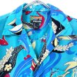 画像3: 80s　香港製　patagonia pataloha HAWAIIAN SHIRT (3)