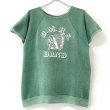 画像1: 60s VINTAGE S/S SWEAT (1)