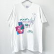 画像1: 90s USA製 ATLANTA OLYMPIC COCA COLA TEE SHIRT (1)