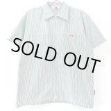 画像: 90s BEN DAVIS WORK SHIRT