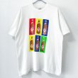 画像1: 90s USA製 CRUZCAMPO BEER 企業 TEE SHIRT (1)