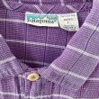 画像4: 90s patagonia PULLOVER SHIRT (4)