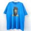 画像1: 90s USA製 ART TEE SHIRT (1)