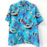 画像: 80s　香港製　patagonia pataloha HAWAIIAN SHIRT