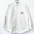 画像1: 90s RALPH LAUREN POLO SPORTSMAN L/S SHIRT (1)