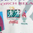 画像3: 90s USA製 ATLANTA OLYMPIC COCA COLA TEE SHIRT (3)