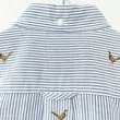 画像4: BROOKS BROTHERS STRIPE L/S SHIRT (4)