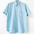 画像1: 90s USA製　L.L.BEAN BUTTON DOWN SHIRT (1)