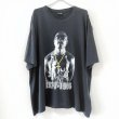 画像1: 00s 2pac RAP TEE SHIRT (1)