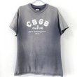 画像1: 90s USA製 CBGB LIVE HOUSE TEE SHIRT (1)