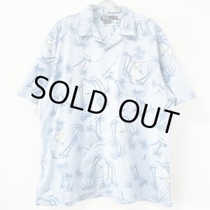 画像: 90s RALPH LAUREN HAWAIIAN SHIRT