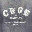 画像3: 90s USA製 CBGB LIVE HOUSE TEE SHIRT (3)