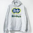 画像1: 90s USA製　BIRELEY'S 企業 PARKA (1)