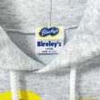 画像4: 90s USA製　BIRELEY'S 企業 PARKA (4)