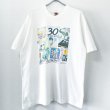 画像1: 90s 1960'CULTURE TREND TEE SHIRT (1)