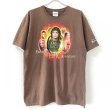 画像1: 00s THE LORD OF THE RINGS MOVIE TEE SHIRT (1)