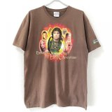画像: 00s THE LORD OF THE RINGS MOVIE TEE SHIRT