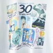 画像2: 90s 1960'CULTURE TREND TEE SHIRT (2)