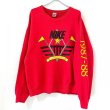 画像1: 80s~90s USA製 NIKE SWEAT (1)