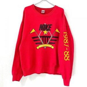 画像: 80s~90s USA製 NIKE SWEAT