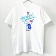 画像1: 80s 日本製 MICHEAL JACKSON PEPSI JAPAN TOUR TEE SHIRT (1)