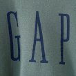 画像3: 90s OLD GAP SWEAT (3)