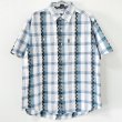 画像1: 90s OLD GAP S/S SHIRT (1)