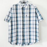 画像: 90s OLD GAP S/S SHIRT