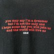 画像4: 90s USA製 JOHN LENNON TEE SHIRT (4)