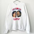 画像1: 90s USA製　CLINTON GORE INAUGURATION DAY SWEAT (1)