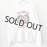 画像: 90s USA製　CLINTON GORE INAUGURATION DAY SWEAT