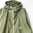 画像2: NORTH FACE COMPACT JACKET (2)